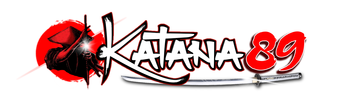 Logo Situs KATANA89